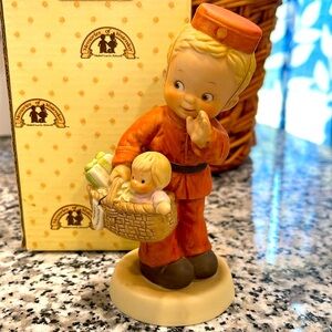 “Special Delivery”